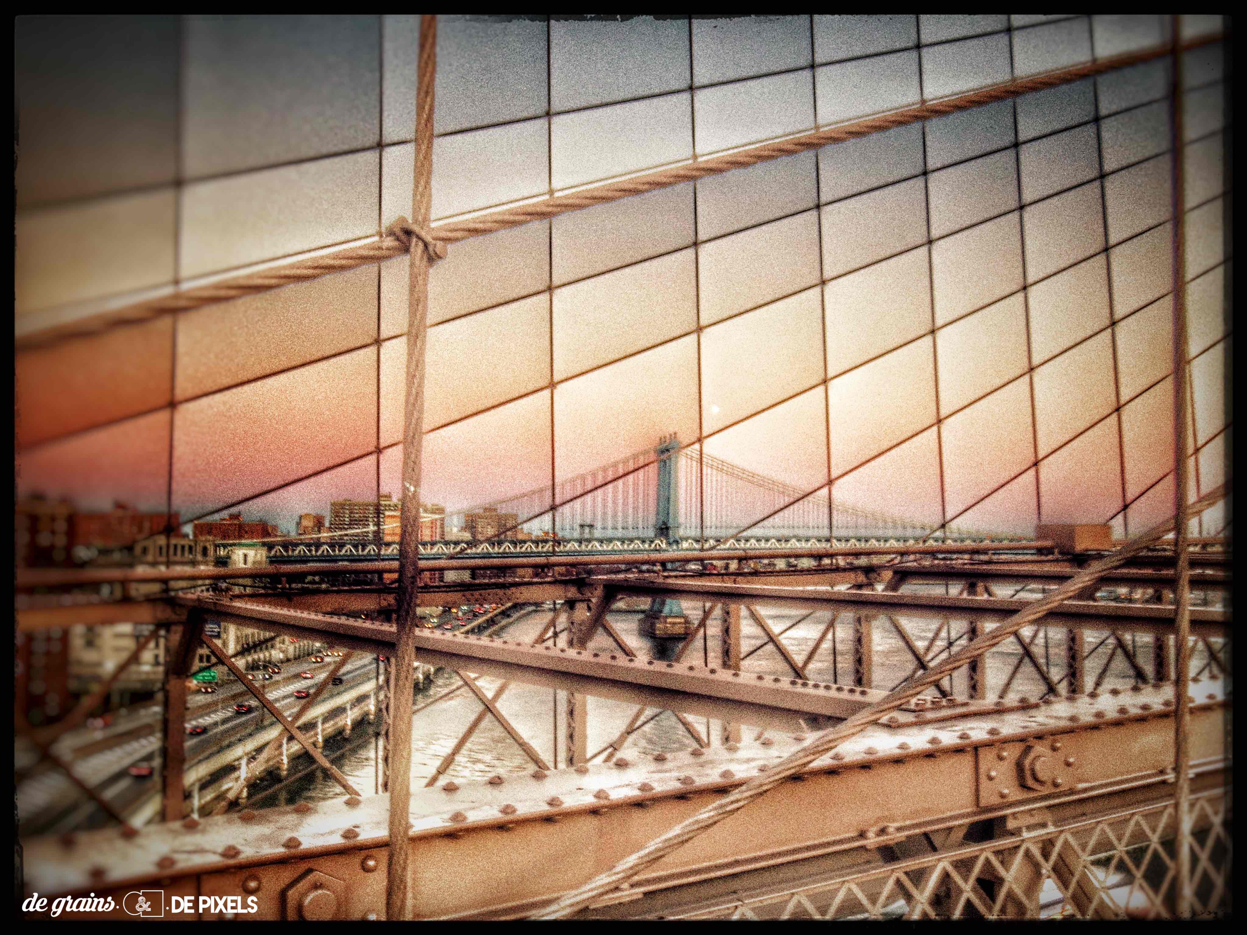 COLORS OF NEW-YORK  <br/>👨‍🎨 📷 🗽